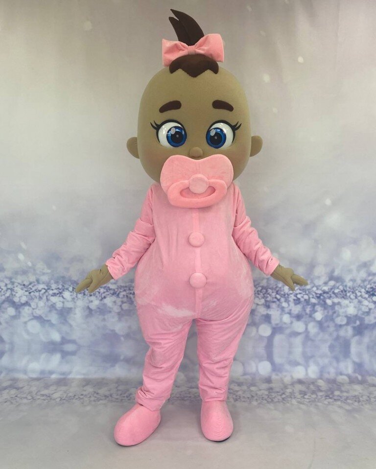 Пупс Девочка